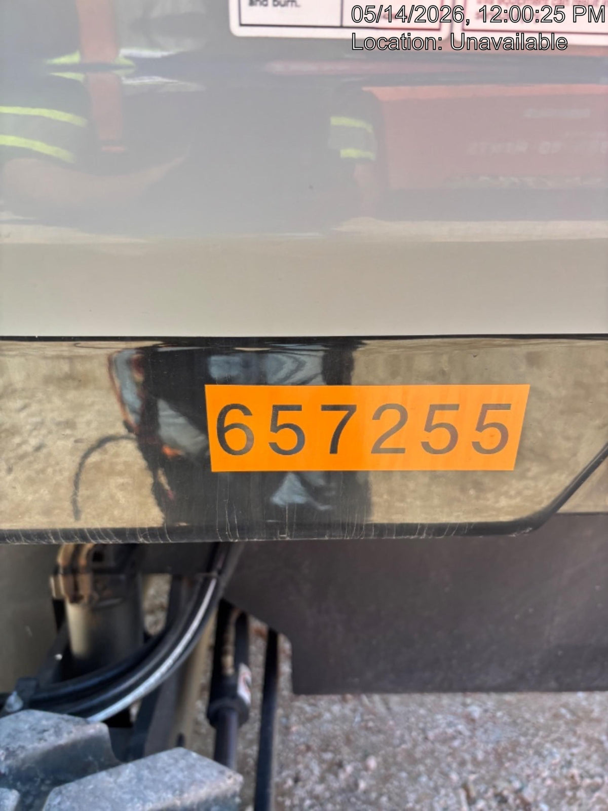 2026 GENIE S-65 XC