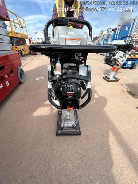 2026 MULTIQUIP MTX60HD