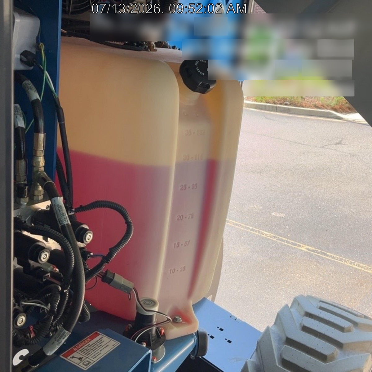 2026 GENIE Z-62/40 RT