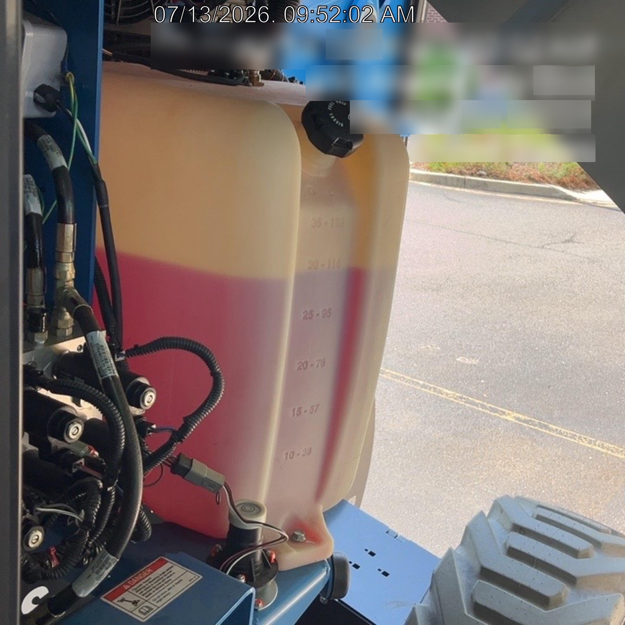 2026 GENIE Z-62/40 RT