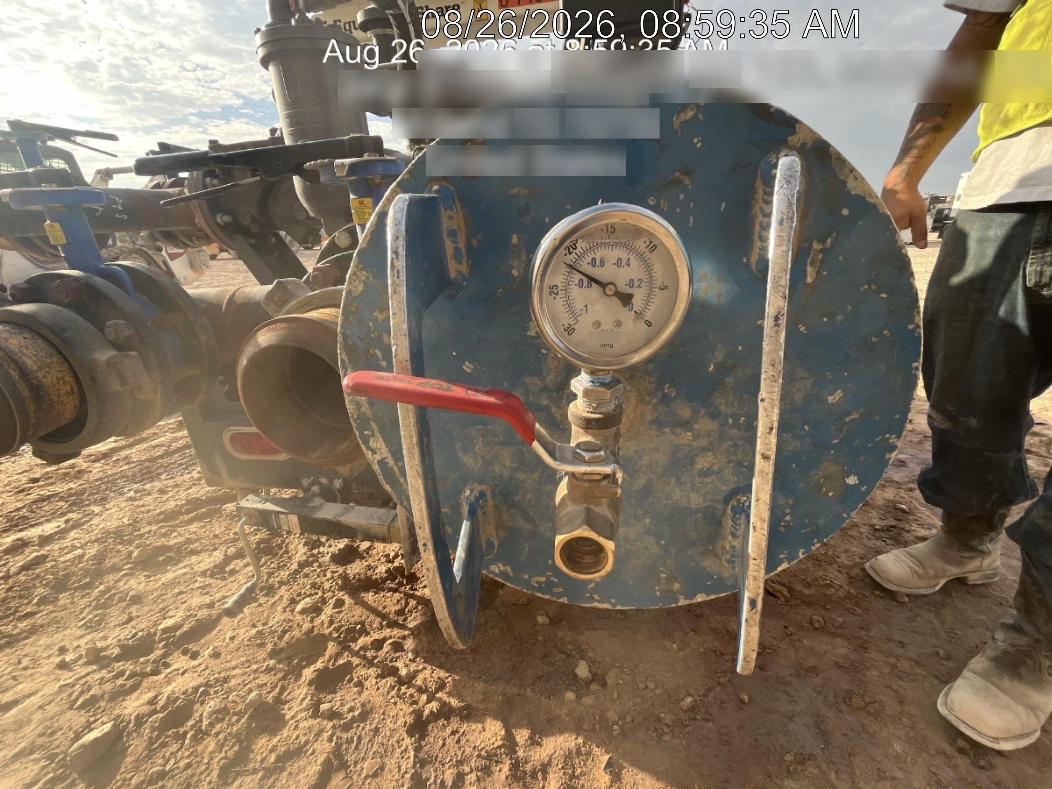 2026 ATLAS COPCO PAC F66 KD