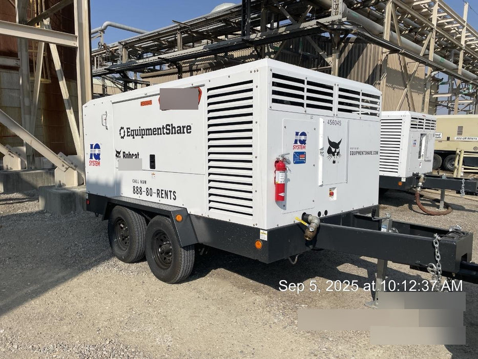 2025 BOBCAT PA825VWCU-T4F