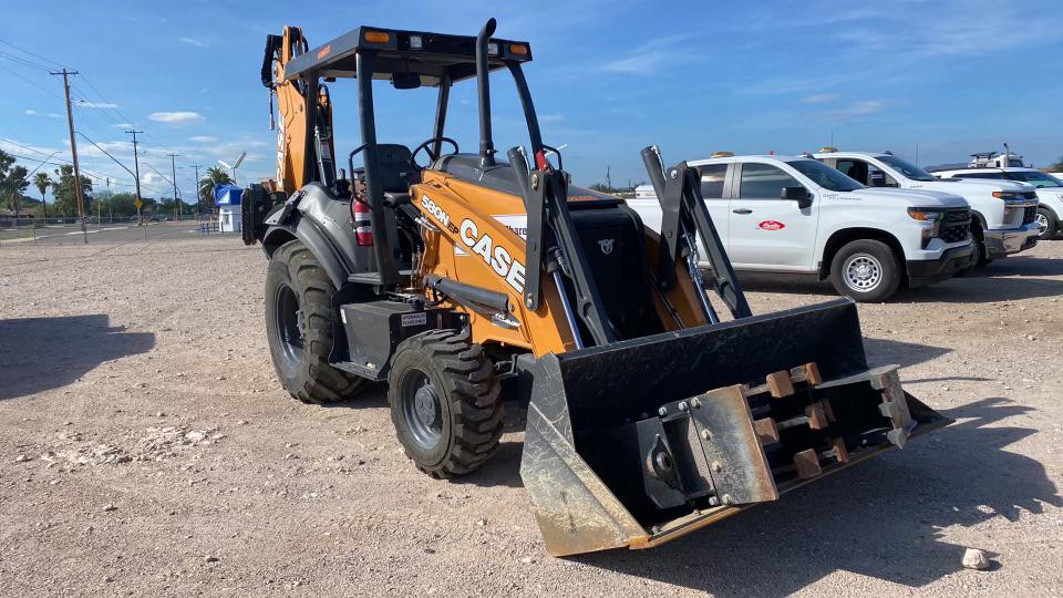 2021 PALADIN TWC1000-18