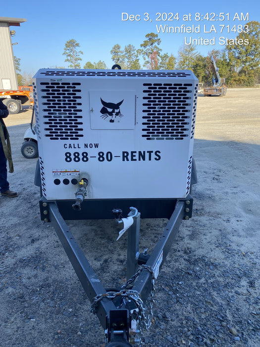 2024 BOBCAT PA425WCU-T4F