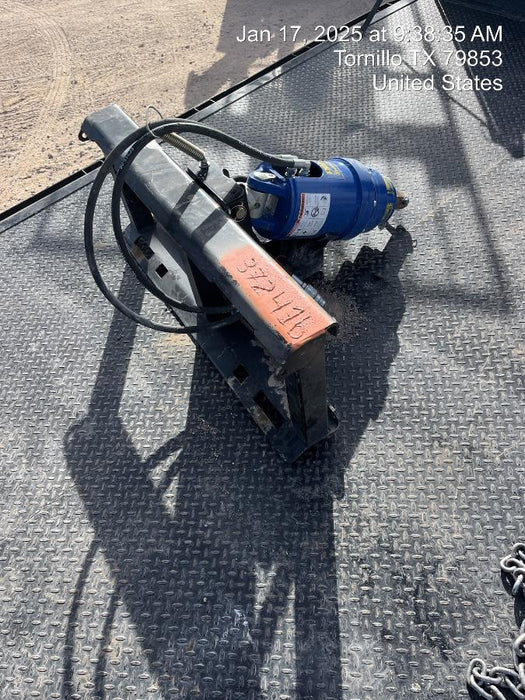 2023 AUGER TORQUE 3300-30 - QC30