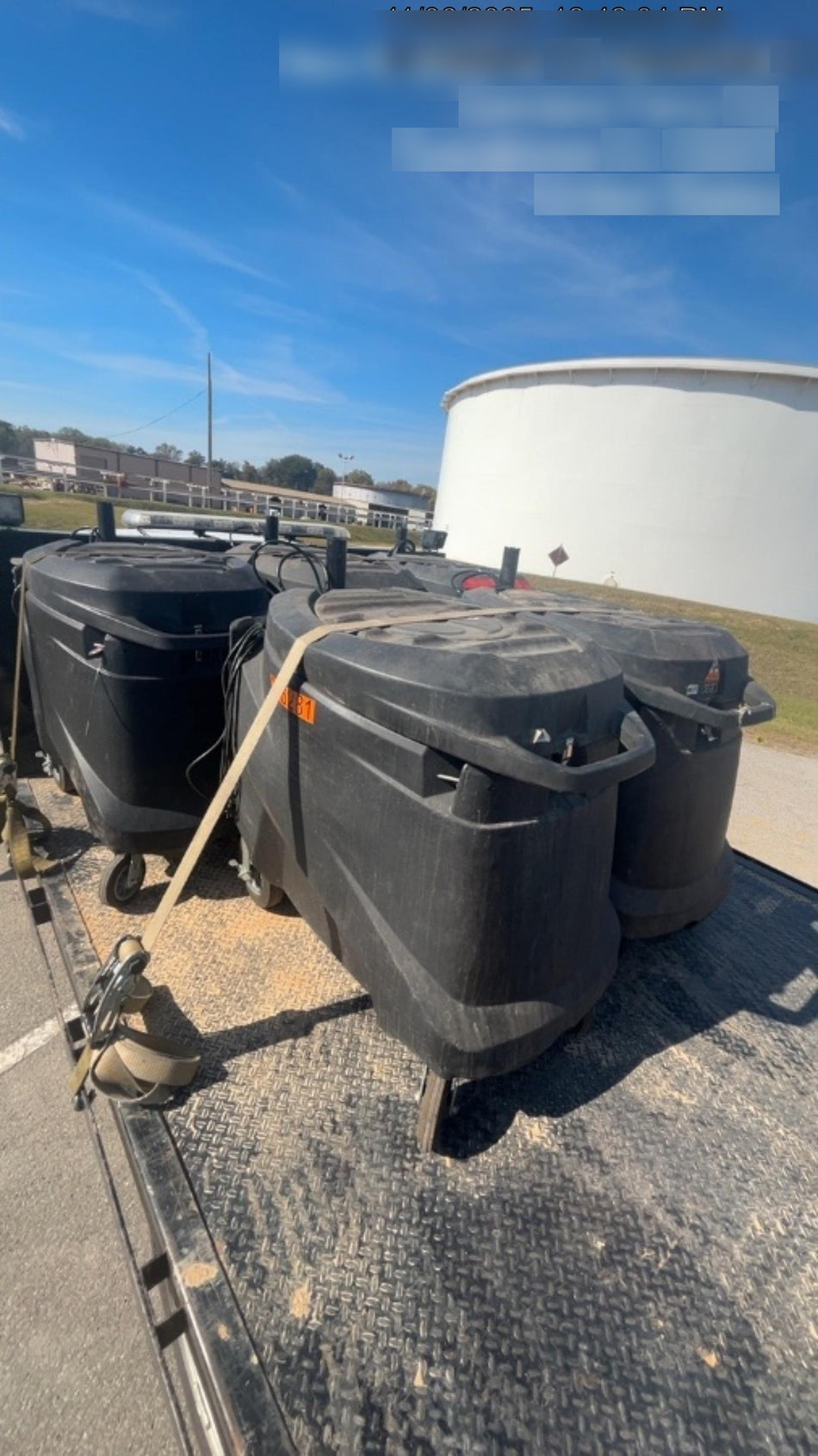 2022 POWER BREEZER PB4BASE