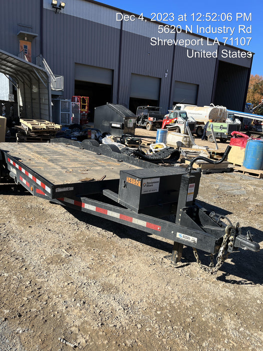 2023 STEELPOINT K19E