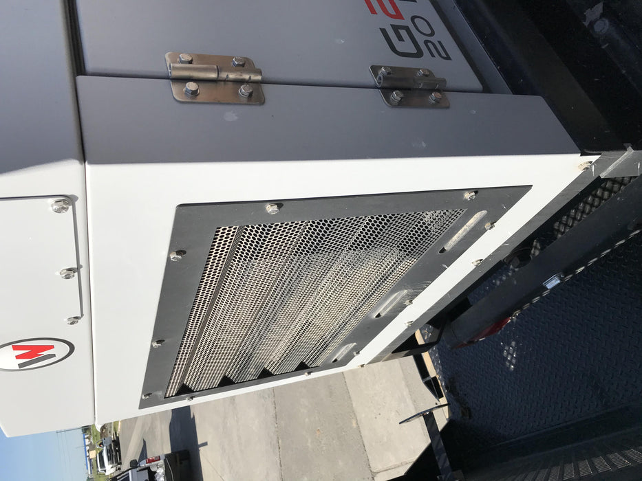 2019 WACKER NEUSON G25