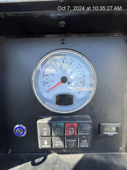 2024 BOBCAT PA425WCU-T4F