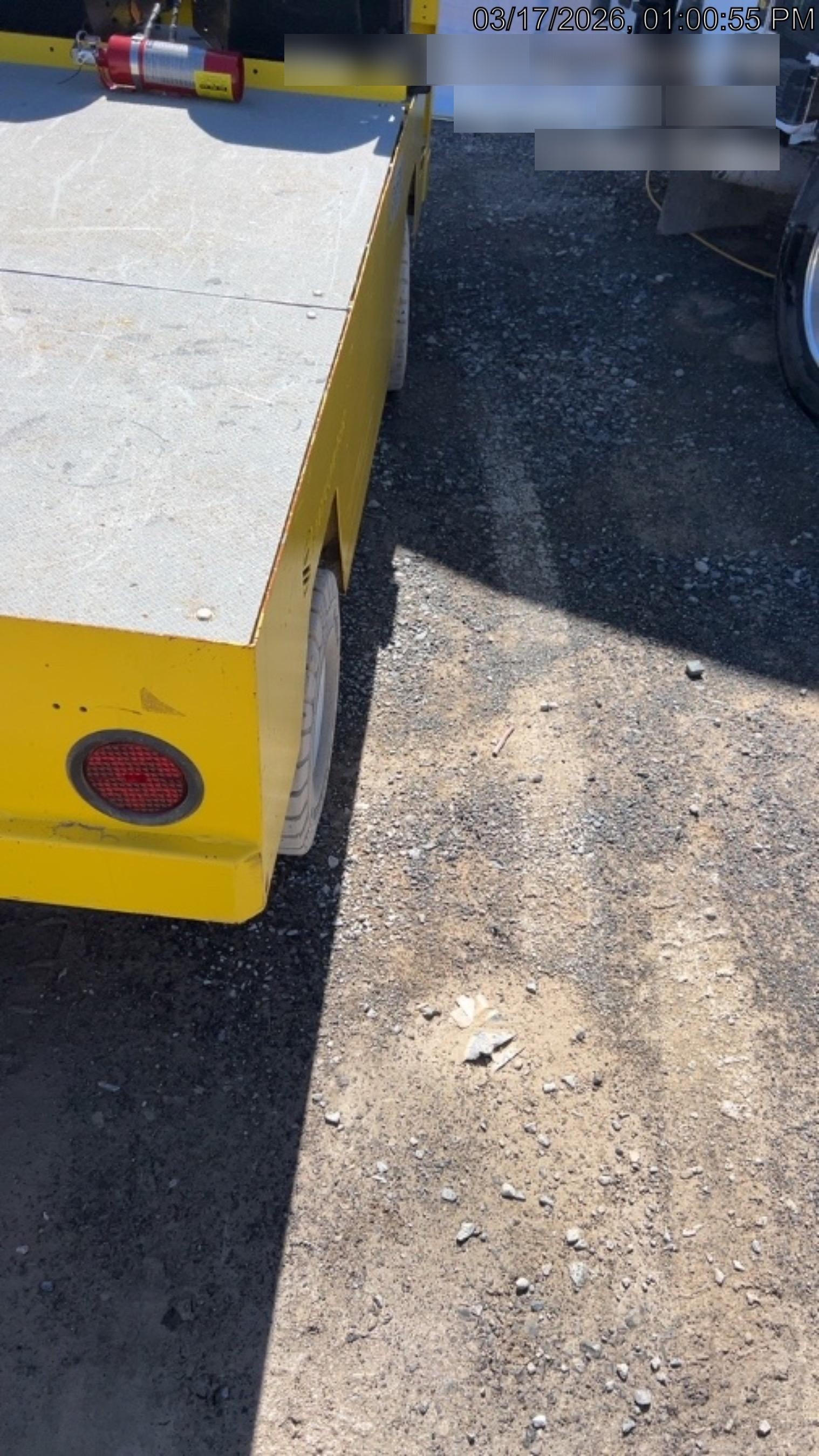 2023 COLUMBIA Payloader 2XL