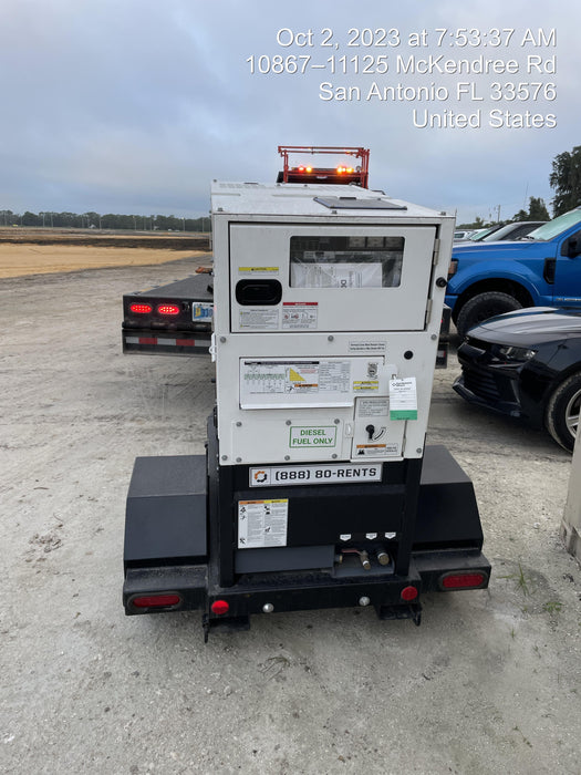 2022 SHINDAIWA DGK15FL