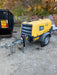 2022 ATLAS COPCO XAS 110