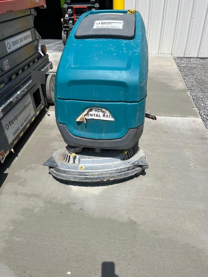 2020 TENNANT T600E