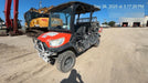 2019 KUBOTA RTV-X1140W-H (Canopy)