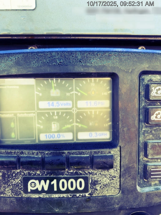 2021 ATLAS COPCO PAC66