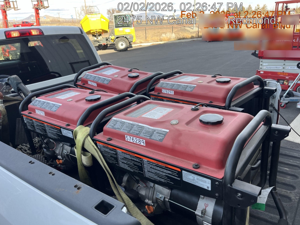 2025 MI-T-M GEN-6500-0MM1