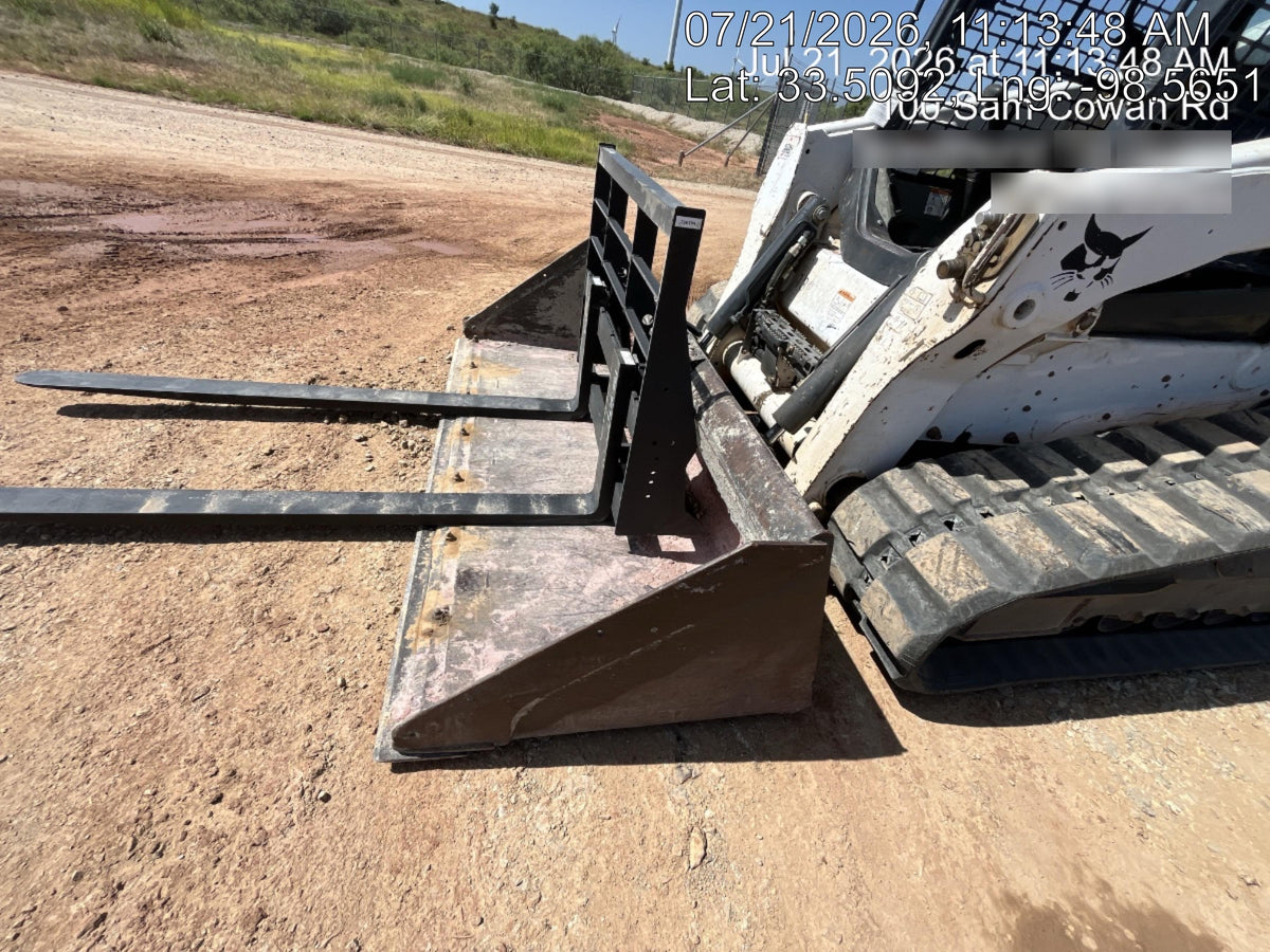 2026 ARROW MATERIAL HANDLING 72" Pallet Forks - Arrow