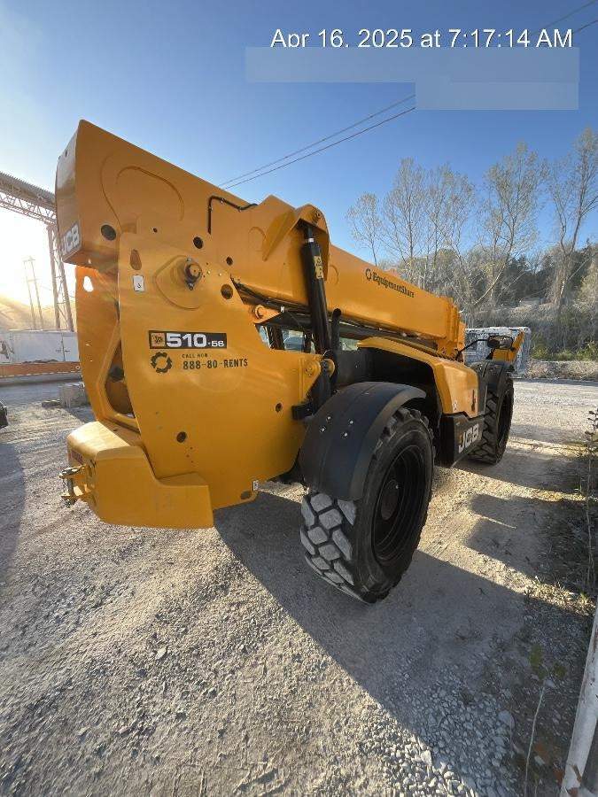 2024 JCB 510-56