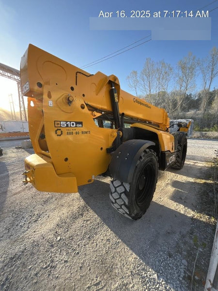 2024 JCB 510-56