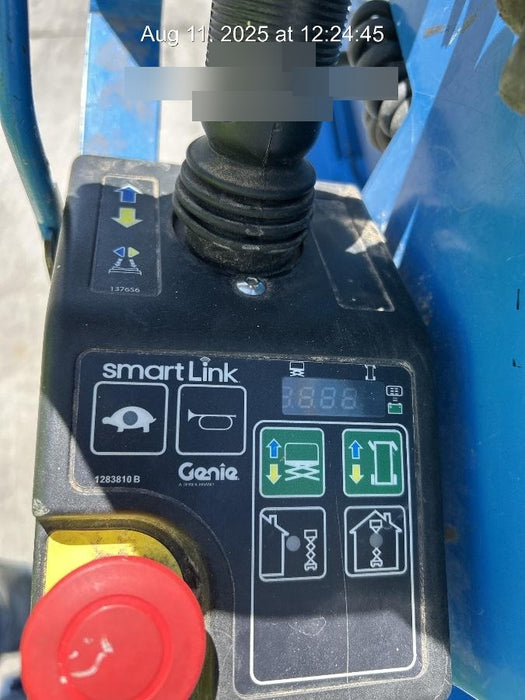 2021 GENIE GS-4046 E Drive