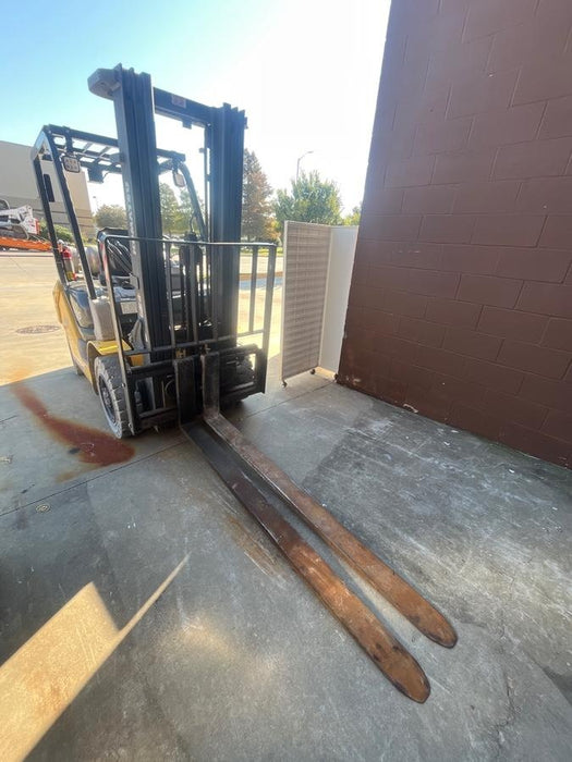 2020 KOMATSU FG25T-16