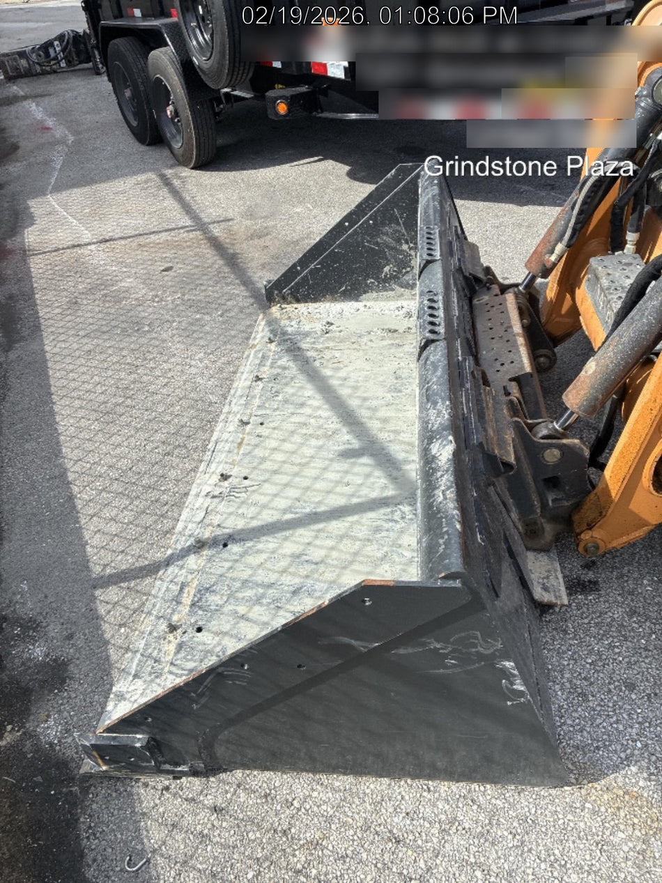 2021 CASE TR270B