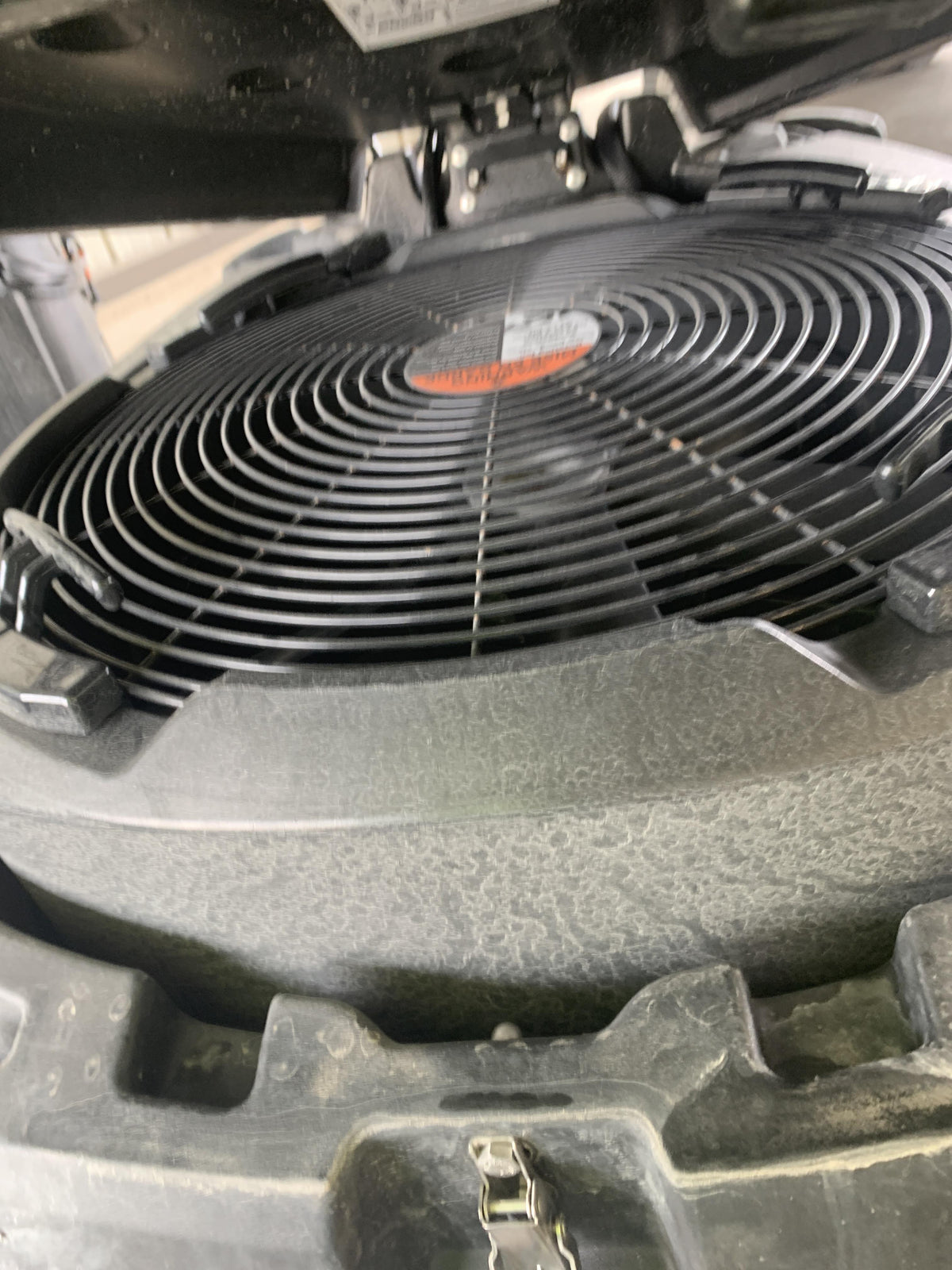 2021 POWER BREEZER PB10-A-06-B