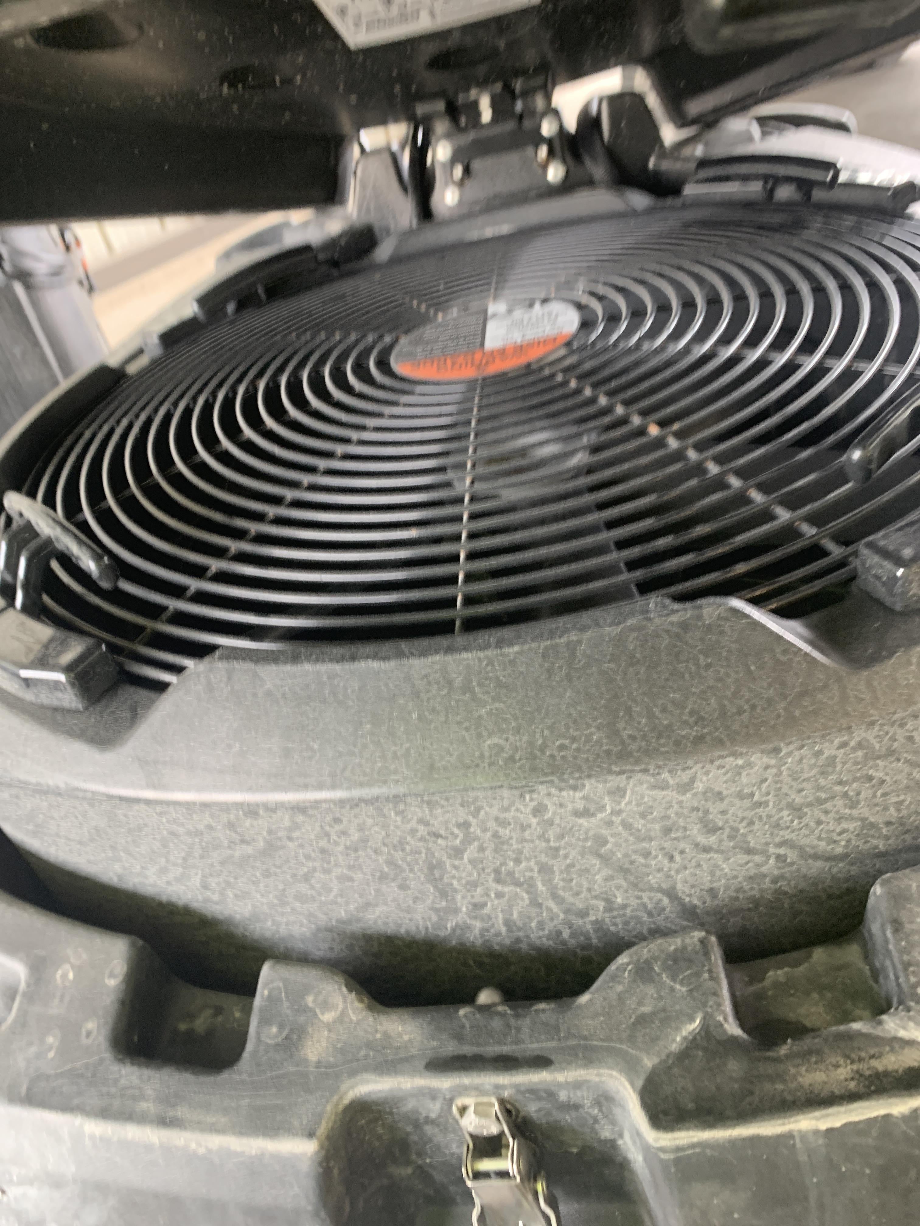 2021 POWER BREEZER PB10-A-06-B