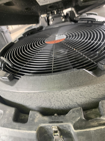 2021 POWER BREEZER PB10-A-06-B