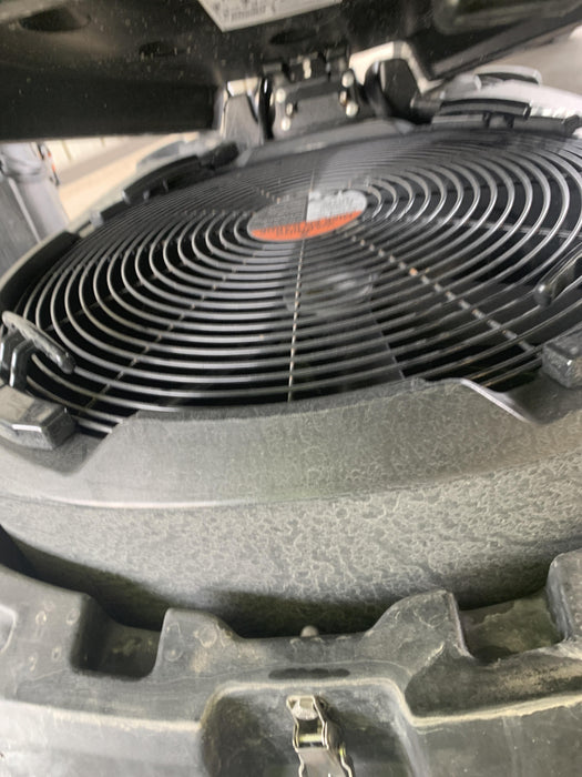 2021 POWER BREEZER PB10-A-06-B