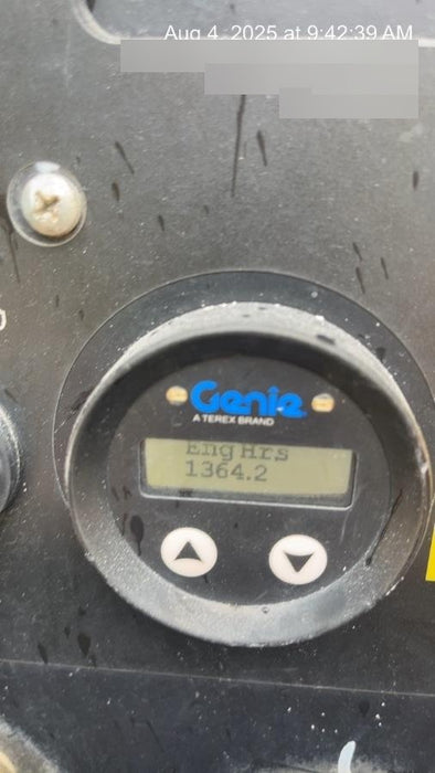 2020 GENIE GS-4069 RT