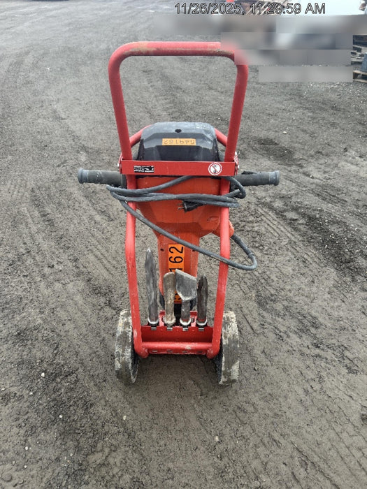 2025 HILTI TE 3000-AVR
