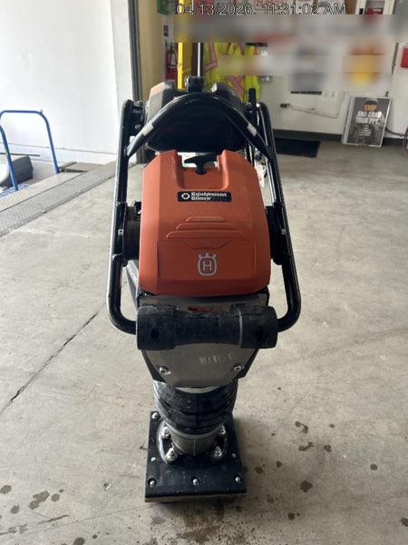 2025 HUSQVARNA LT6005