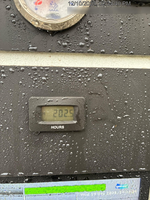 2025 BOBCAT PA825VWCU-T4F