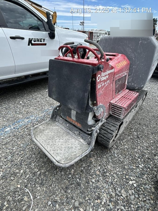 2024 TORO MBTX 2500-TS