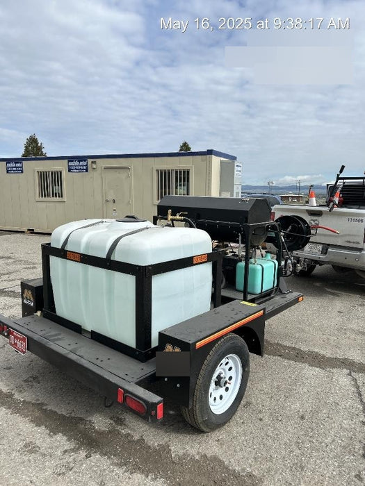 2025 MI-T-M AW-9000-0005 / DHG-4004-B0V6G