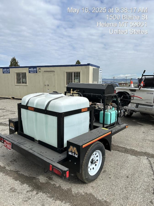 2025 MI-T-M AW-9000-0005 / DHG-4004-B0V6G