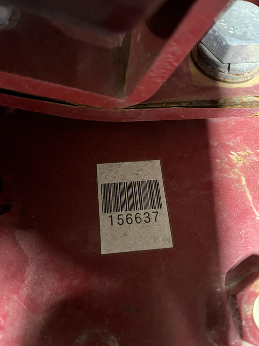 2021 KEY PLANT Pipe Conveyor