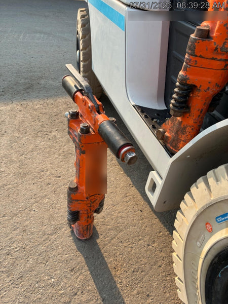 2021 MICHIGAN PNEUMATIC MP-TPB60-114