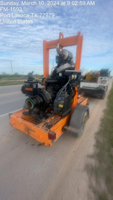 2022 PIONEER PPTP66S14-UP