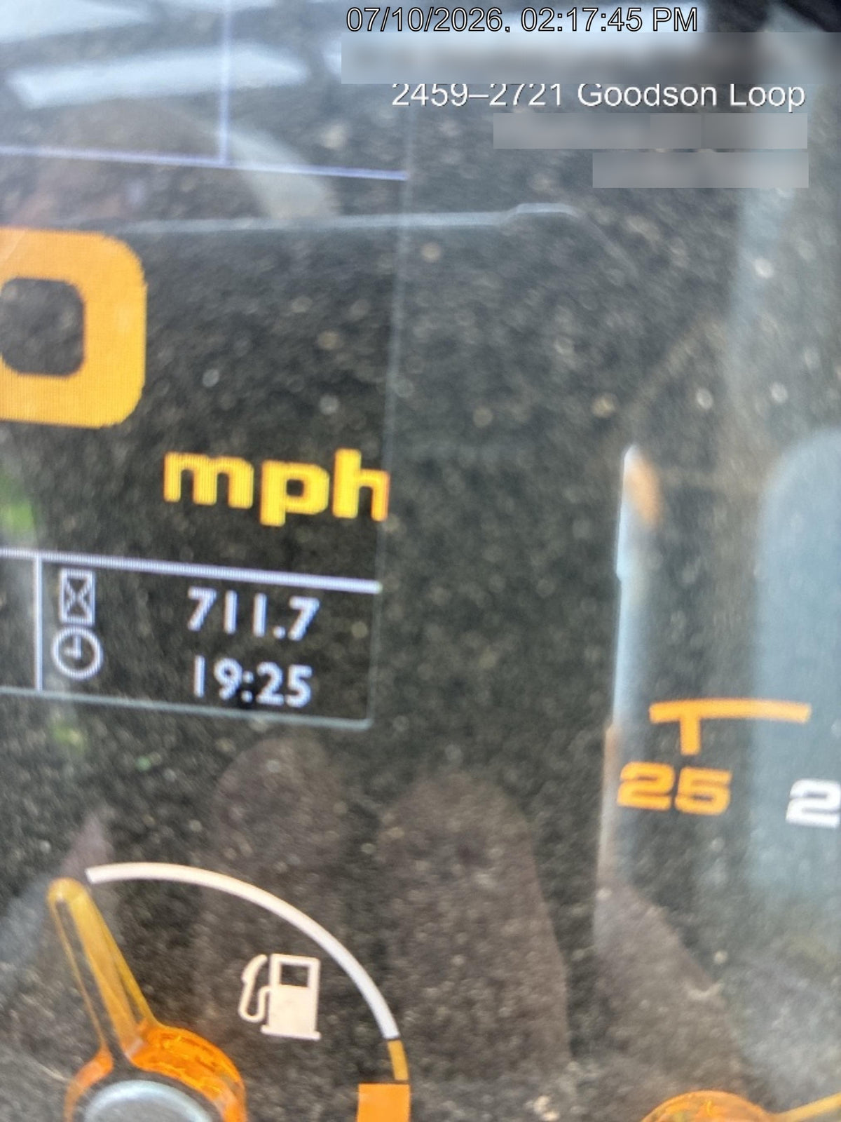 2025 JCB 509-42