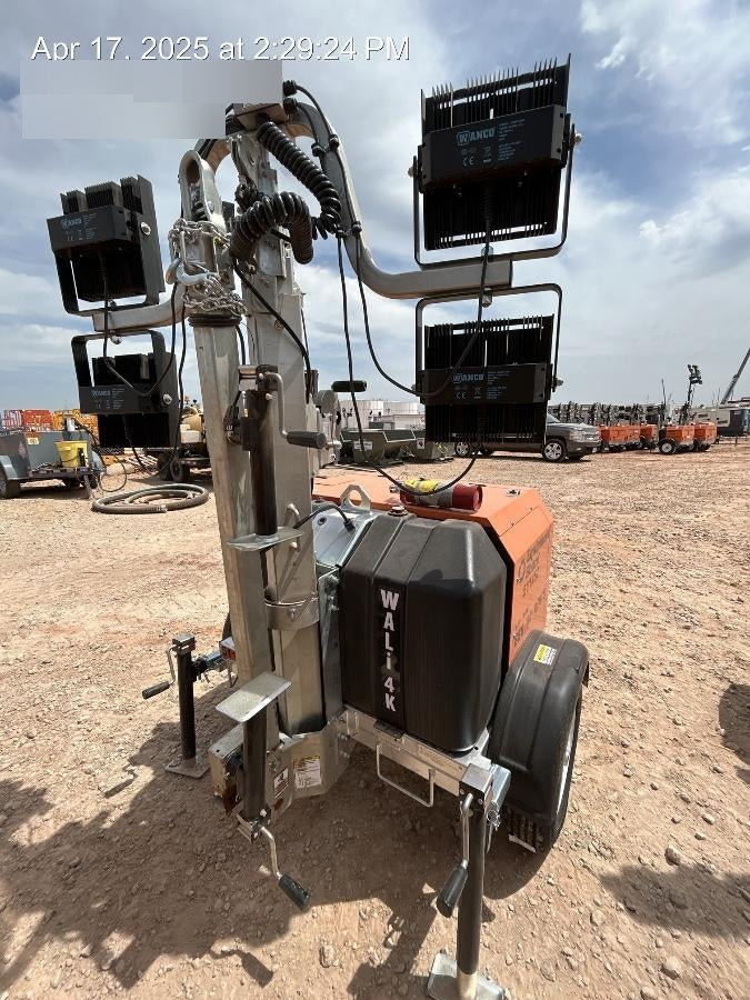 2025 WANCO WLTT-4MM4K