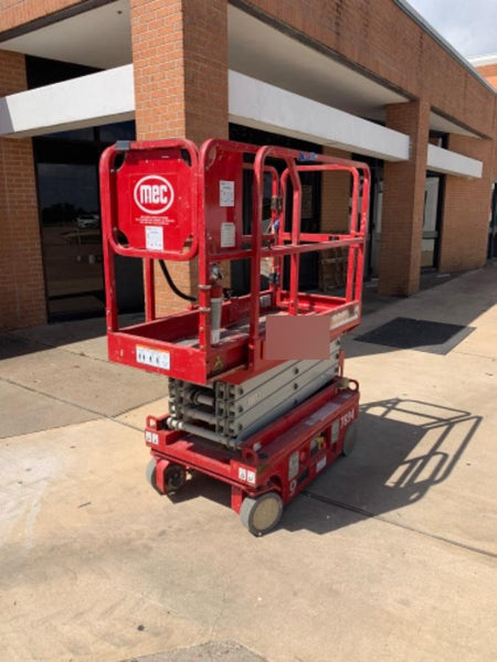 2018 MEC 1330SE