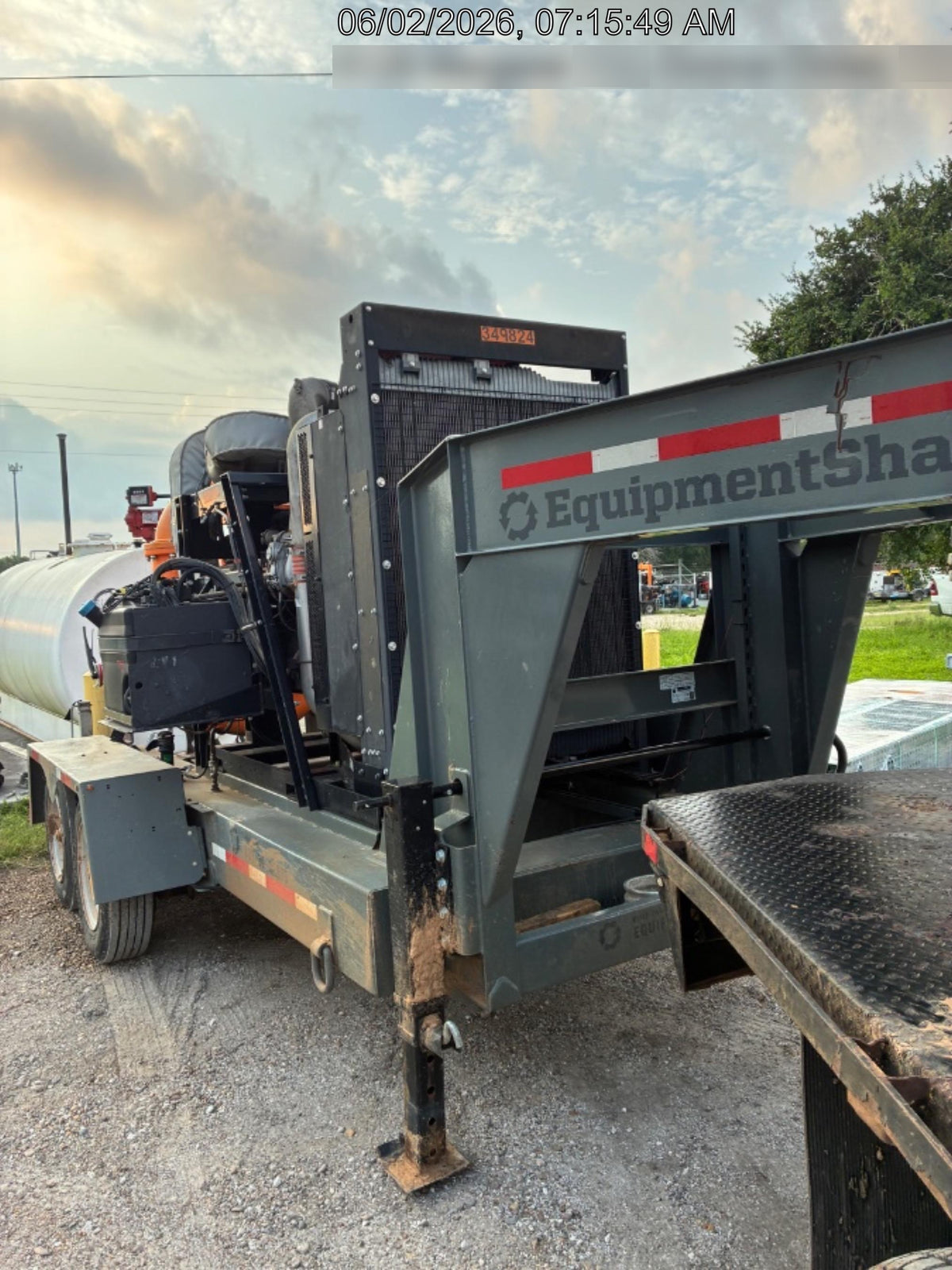 2023 PREMIER PUMP 8NHTH-RP-DC13