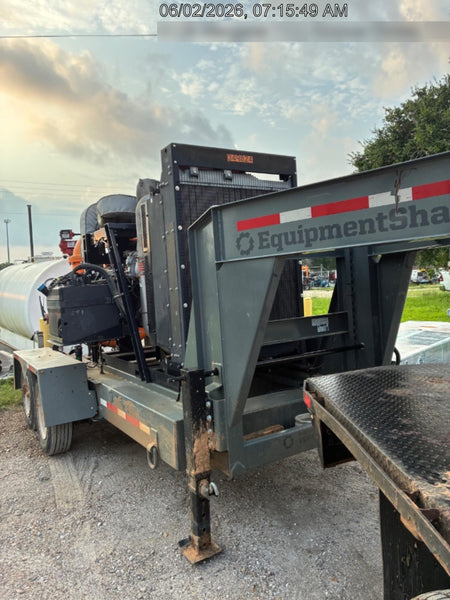 2023 PREMIER PUMP 8NHTH-RP-DC13