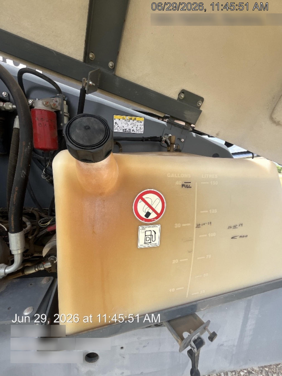 2019 SKYJACK SJ45T+