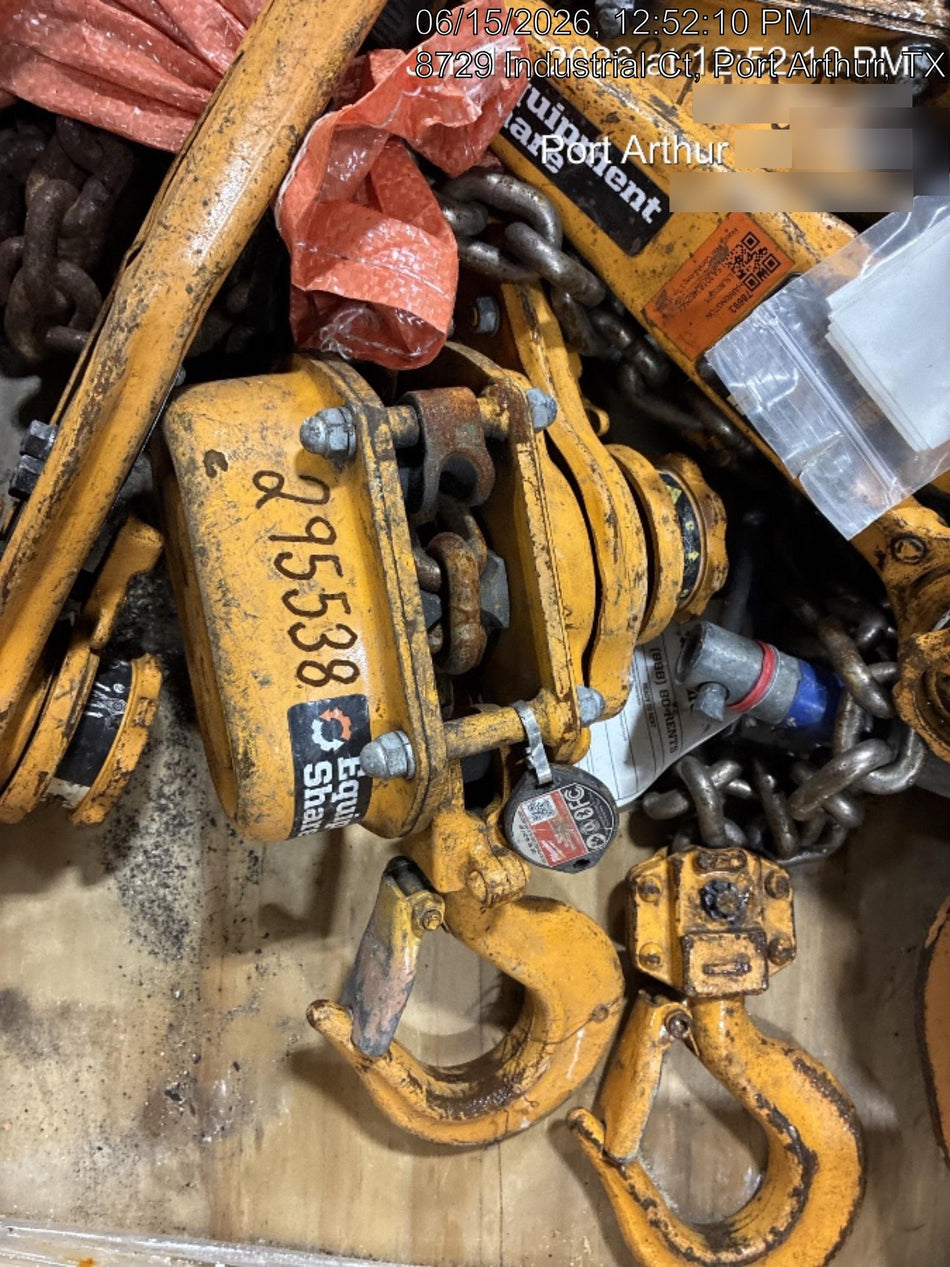 2023 HARRINGTON L5LB030-15