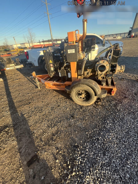 2021 PIONEER PP66S12L71-TD2.9L4