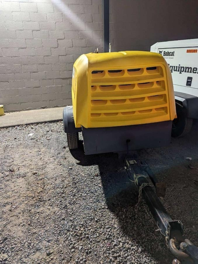 2020 ATLAS COPCO XAS188