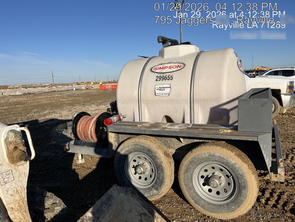 2023 SIMPSON SWT-52517